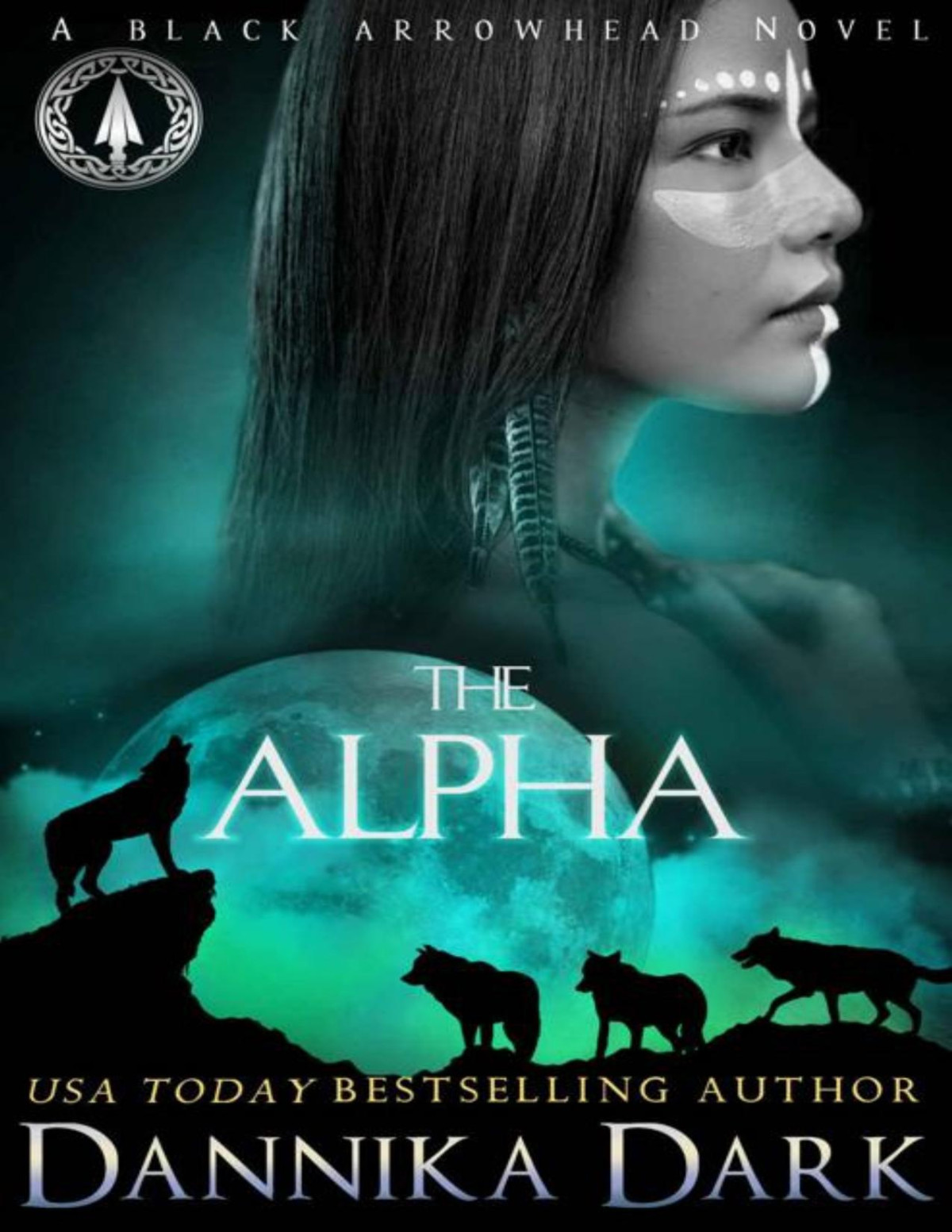 The Alpha Dannika Dark