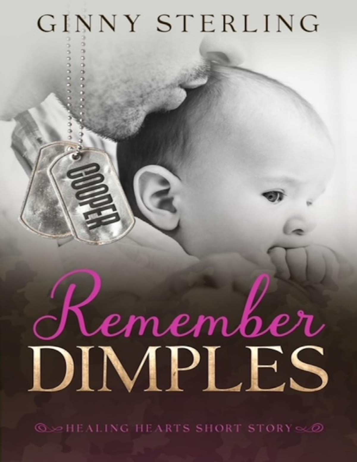 Remember Dimples A Healing Hearts Short Story Healing Hearts Converted Ginny Sterling