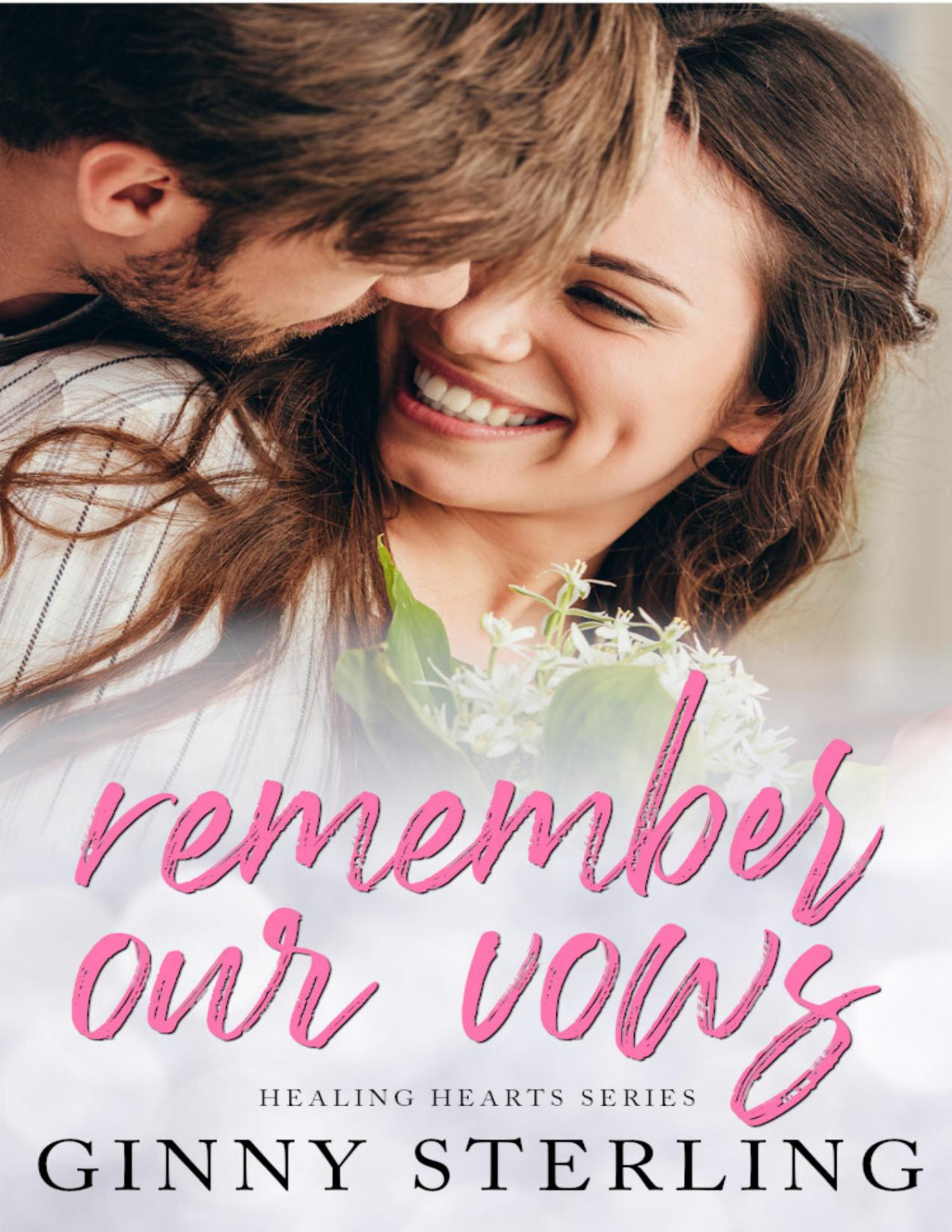 Remember Our Vows A Happily Ever After Novella Healing Hearts Converted Ginny Sterling