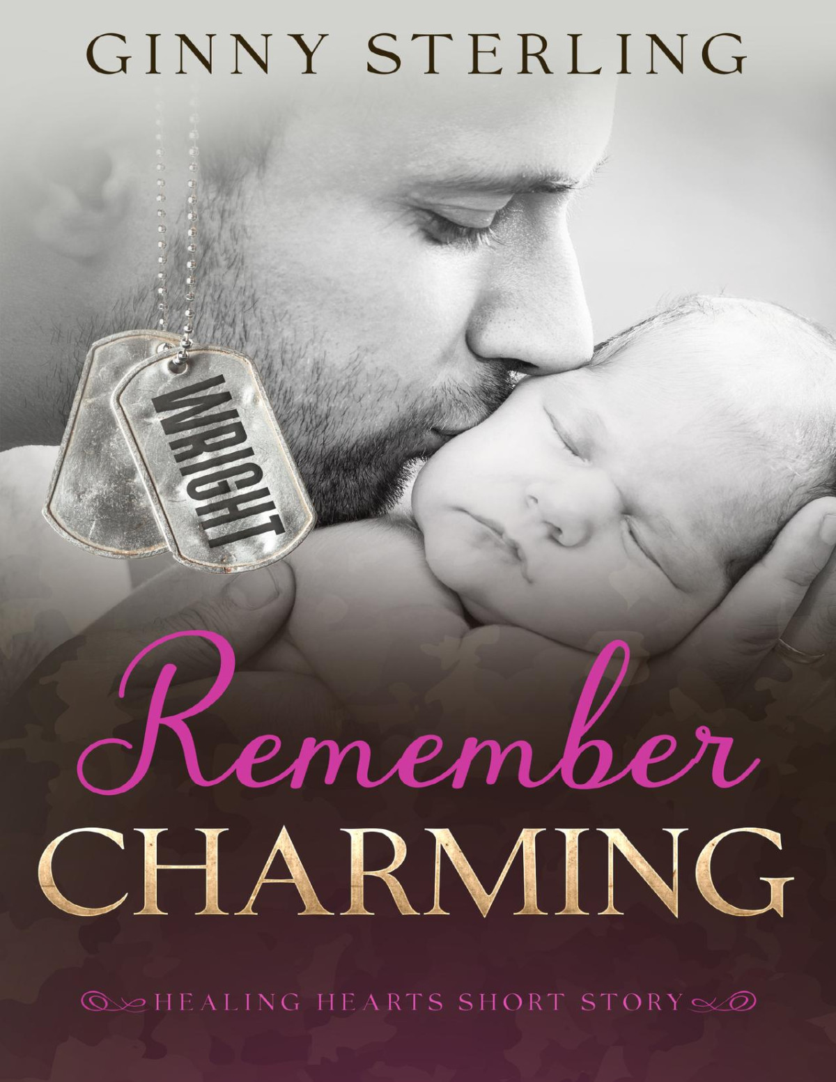 Remember Charming A Healing Hearts Short Story Healing Hearts Converted Ginny Sterling