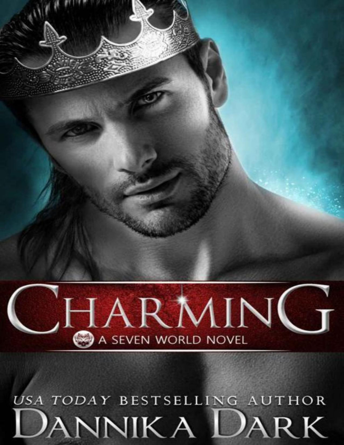 Charming A Seven World Novel Seven Series Dannika Dark