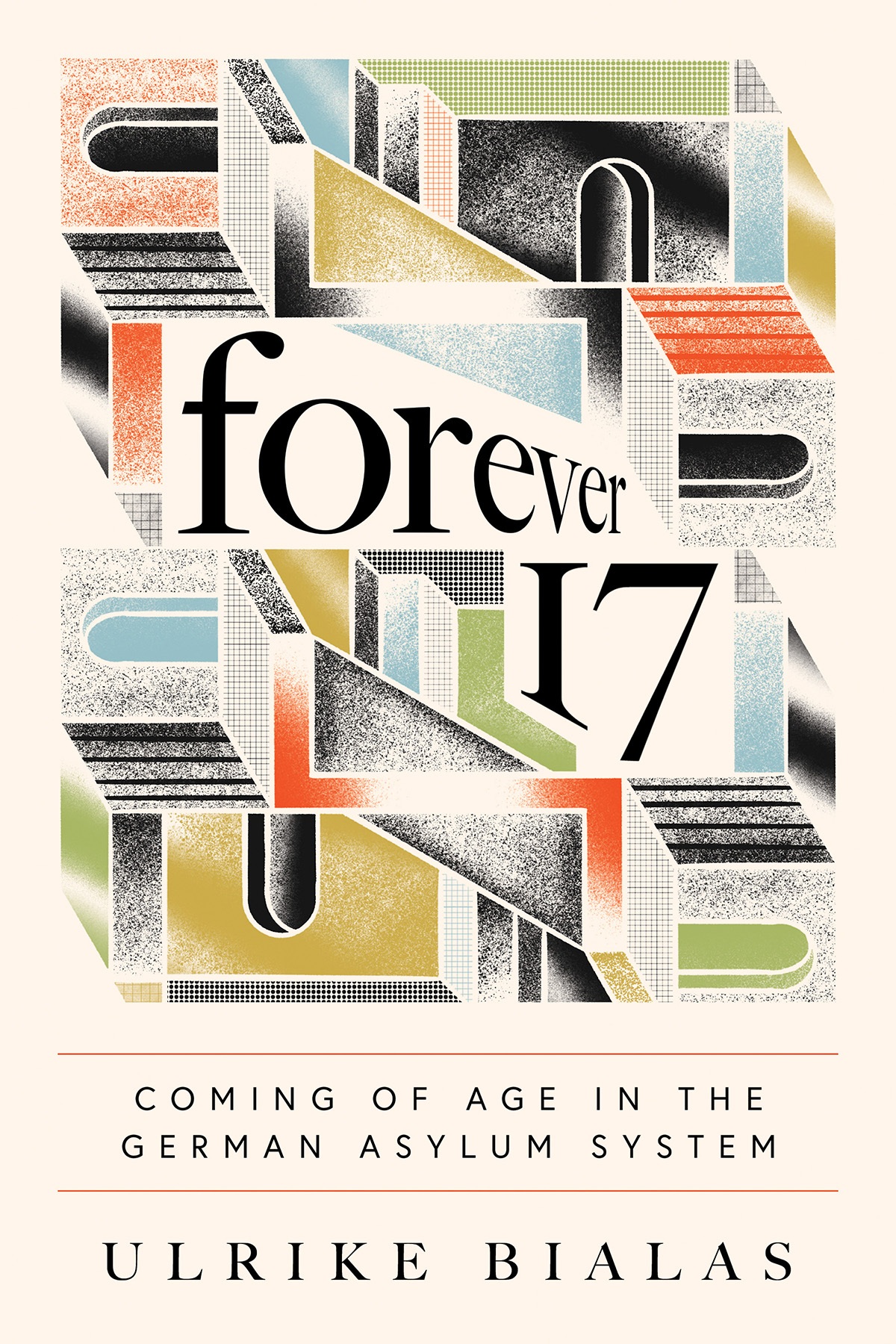 Forever 17 Coming Of Age In The German Asylum System Ulrike Bialas