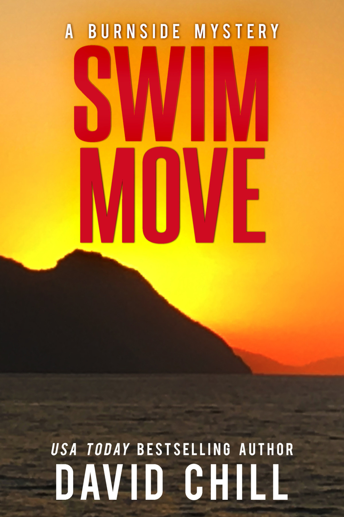 Swim Move David Chill