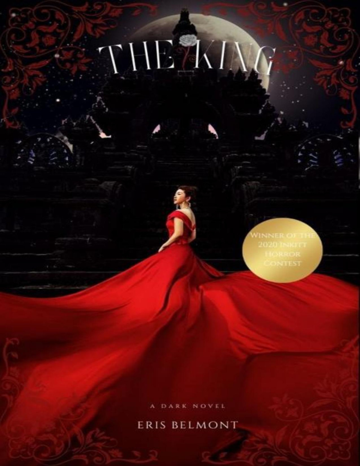 The King Eris Belmont