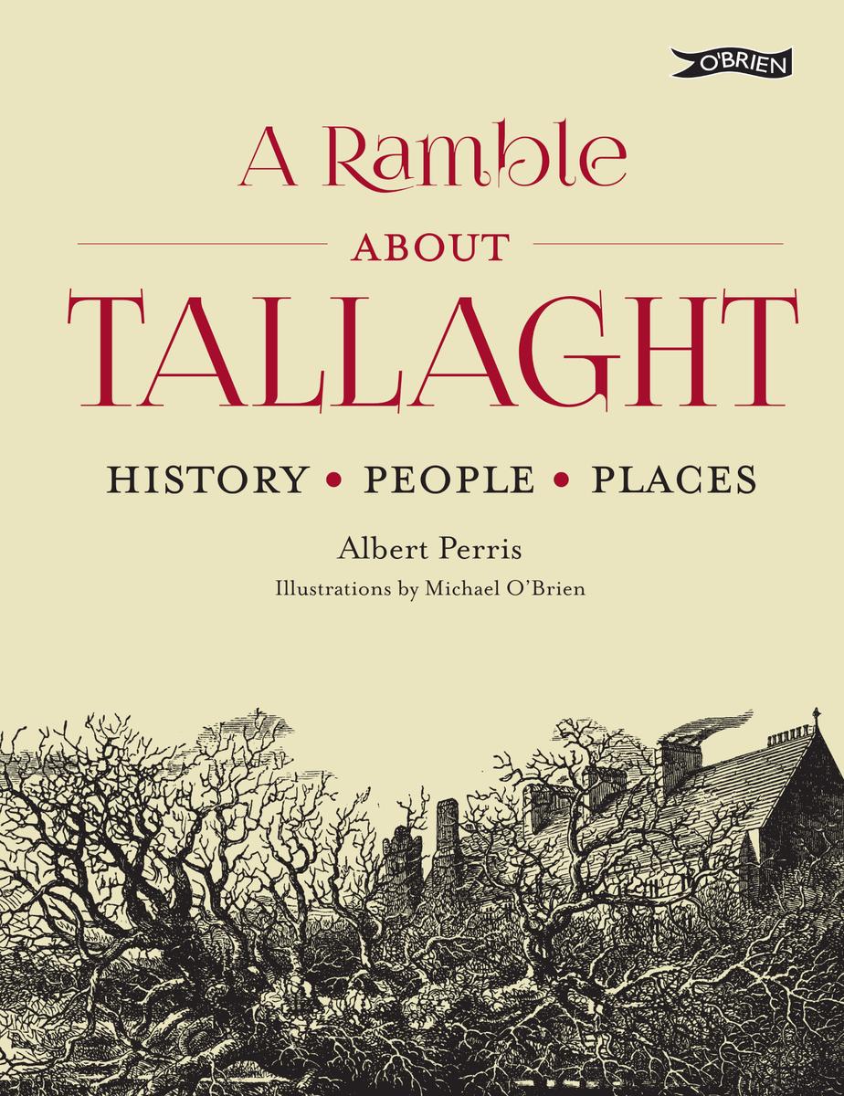 Ramble About Tallaght Albert Perris Obrien Michael