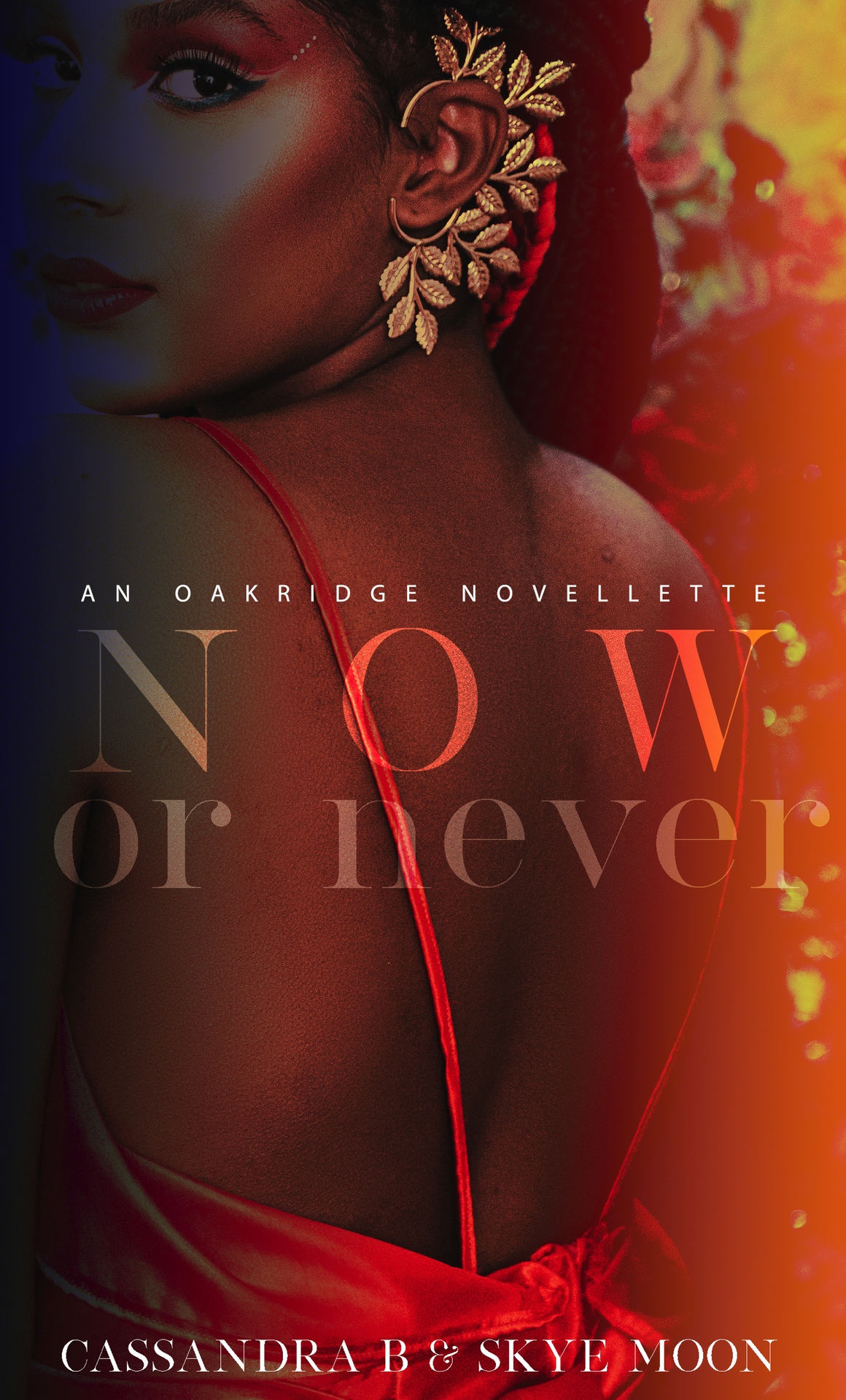 Now Or Never Once Last Chance Book 1 Skye Moon Aubree Pynn