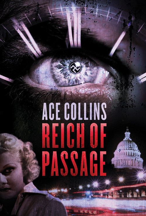 Reich Of Passage Ace Collins