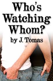 Whos Watching Whom J Tomas
