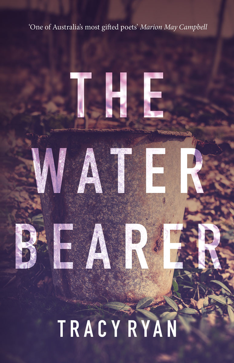 The Water Bearer Tracy Ryan