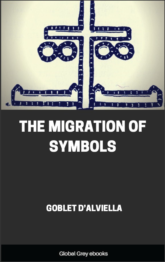 The Migration Of Symbols Goblet Dalviella