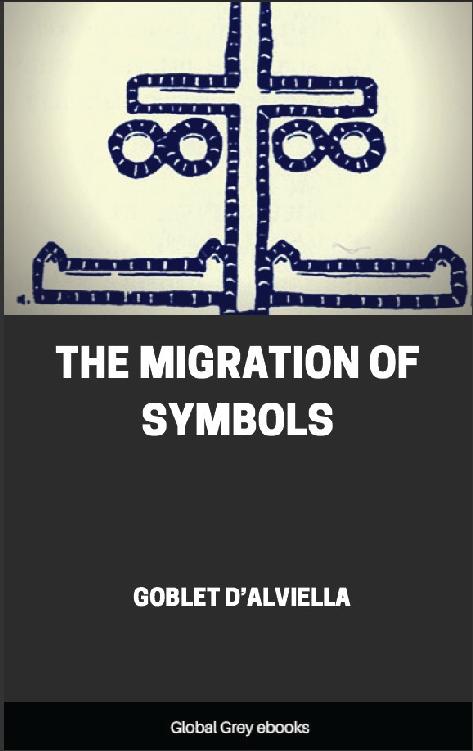 The Migration Of Symbols Goblet Dalviella