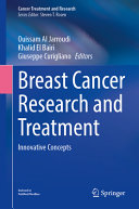 Breast Cancer Research And Treatment Ouissam Al Jarroudi Khalid El Bairi