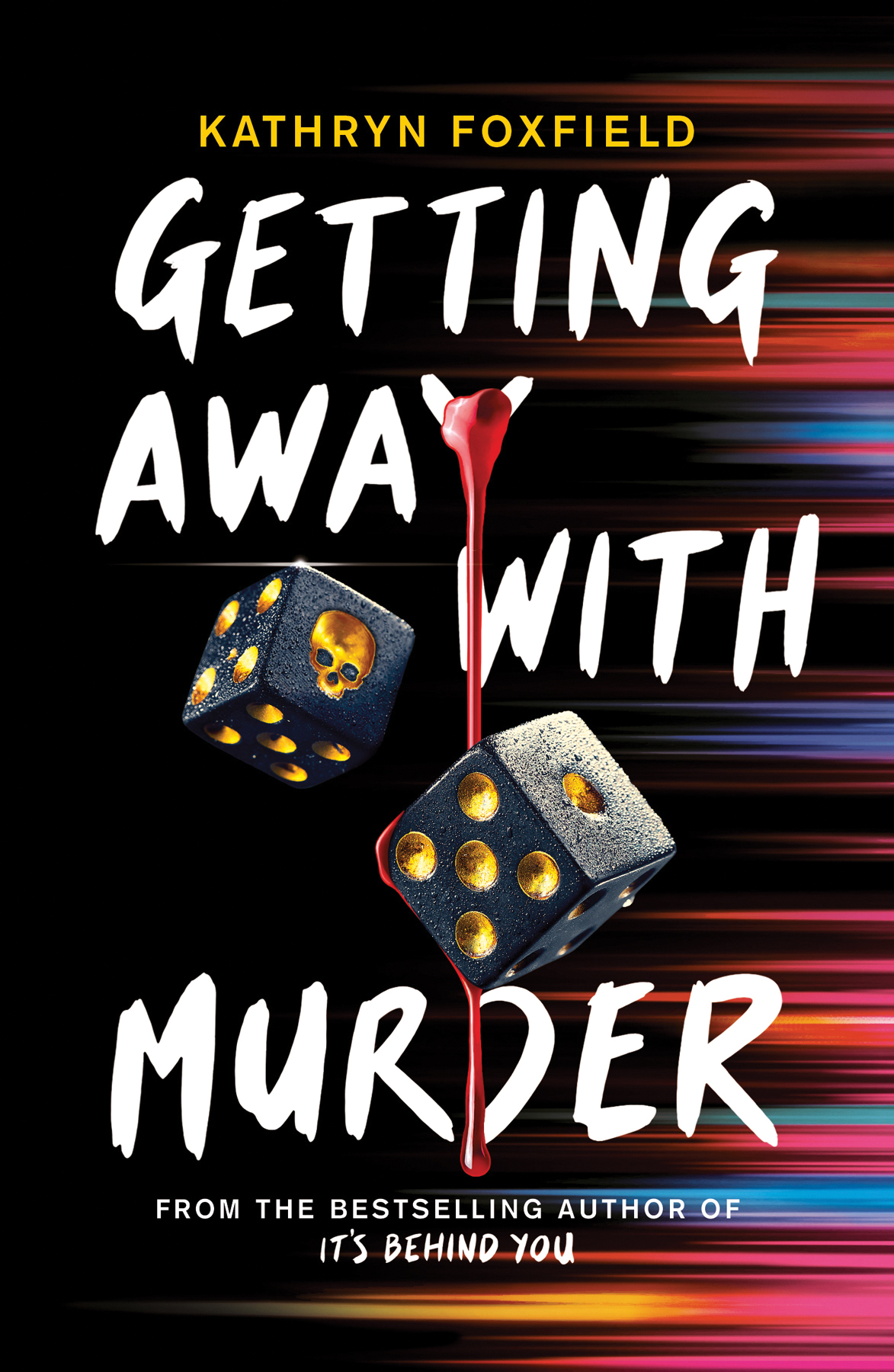 Getting Away With Murder Ebook Kathryn Foxfield