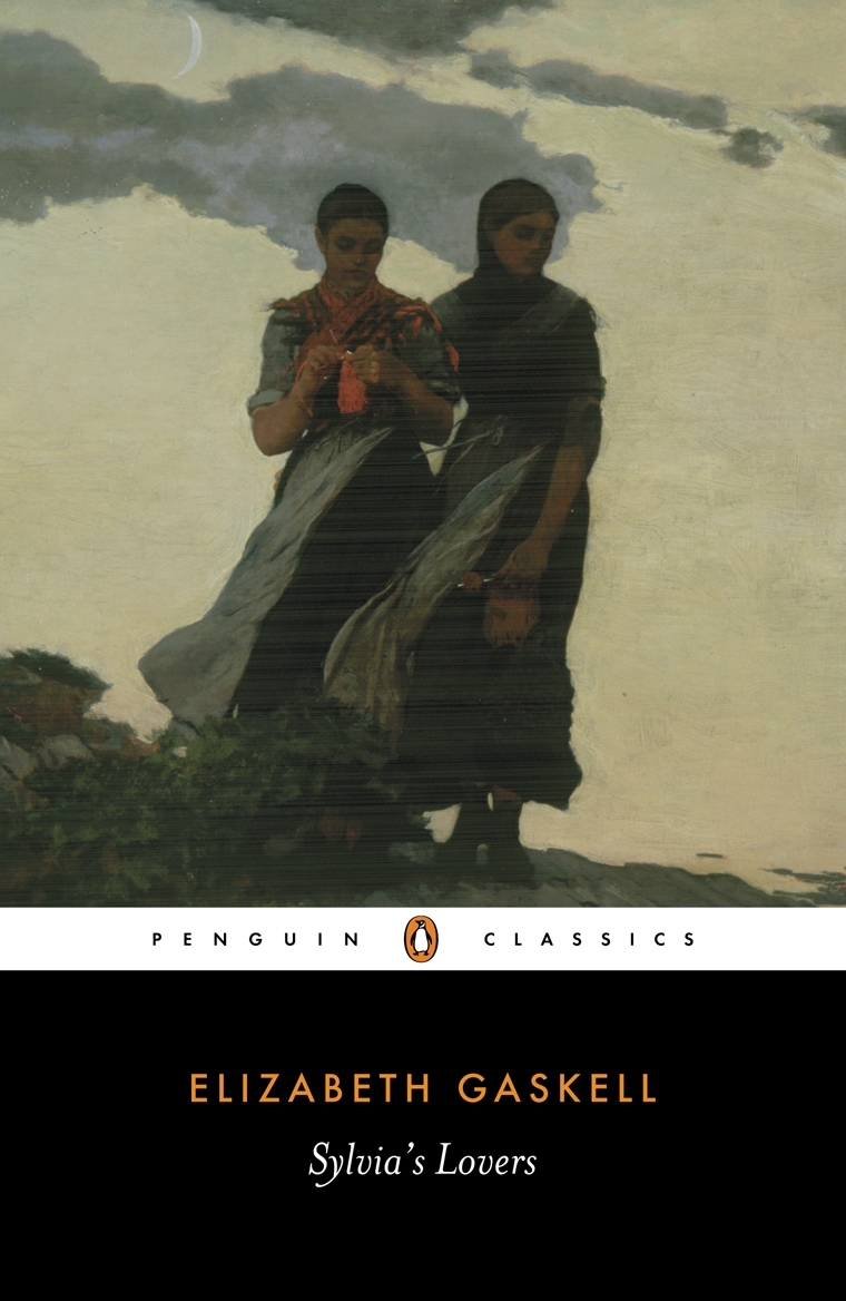 Sylvias Lovers Elizabeth Gaskell