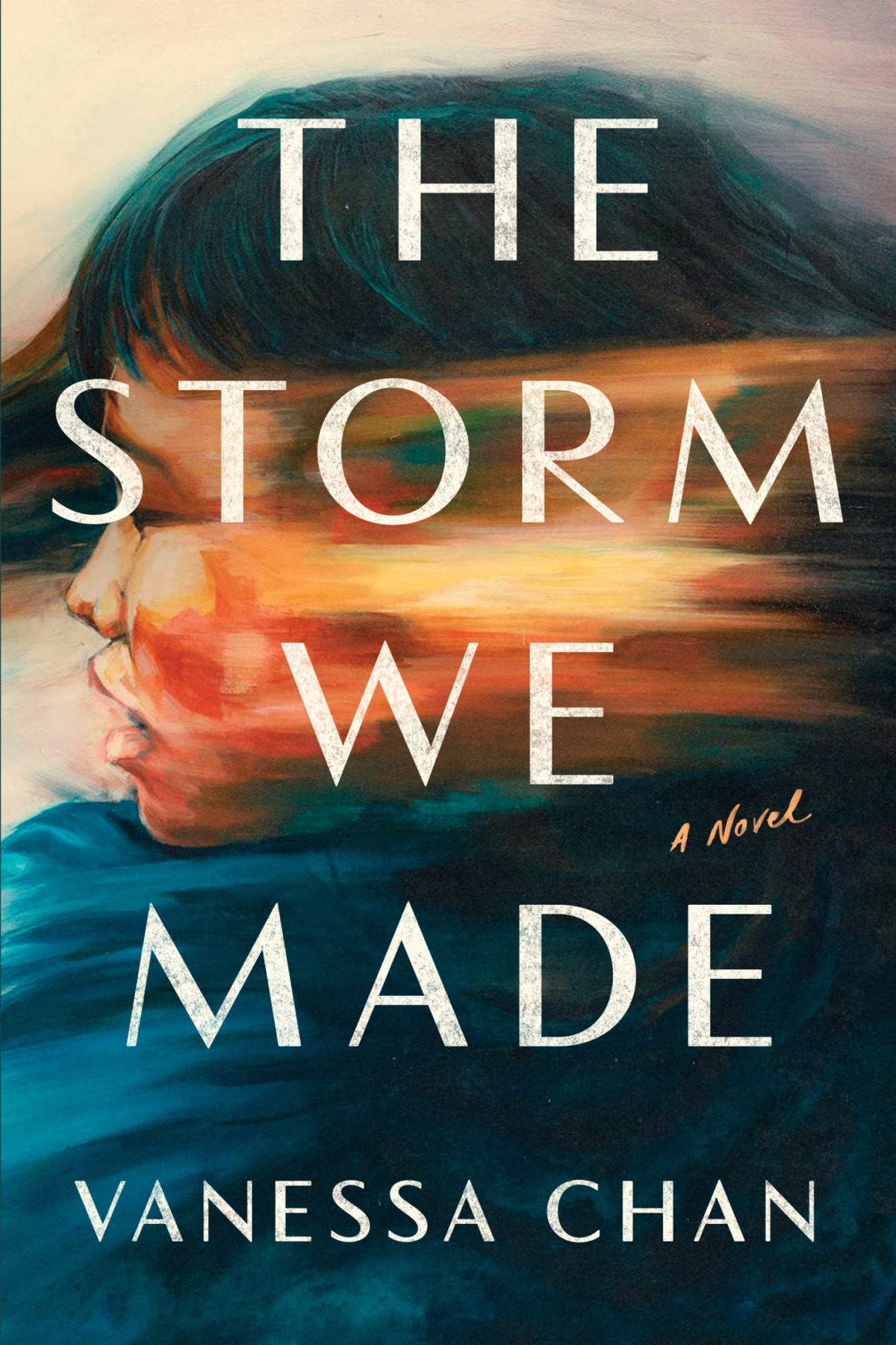 The Storm We Made Vanessa Chan