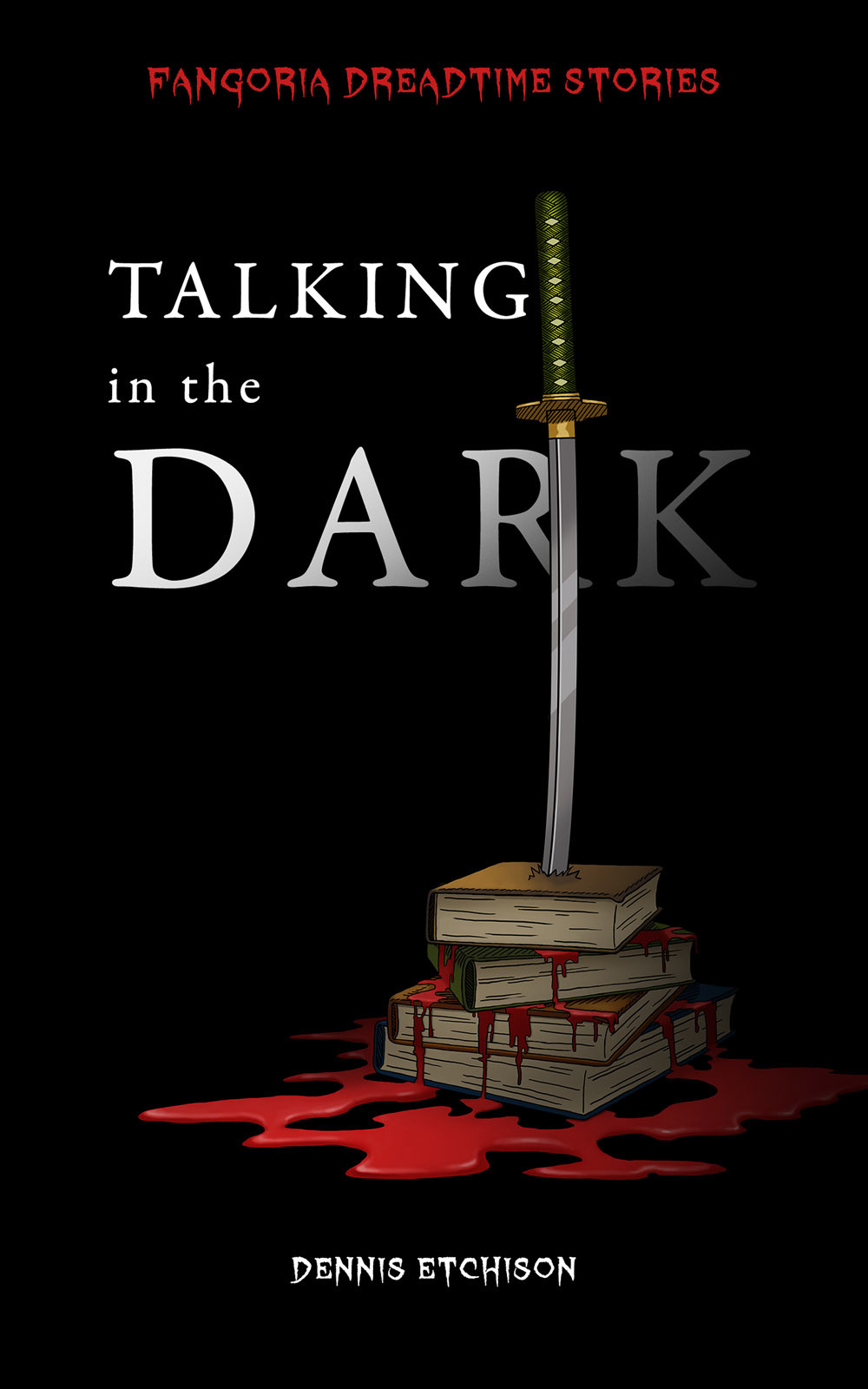 Talking In The Dark Dennis Etchison