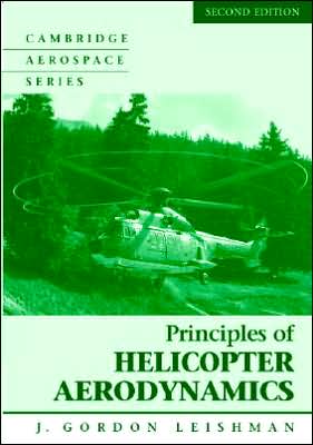 Principles Of Helicopter Aerodynamics 2nd Edition Leishman Dsceng Phd Fraes