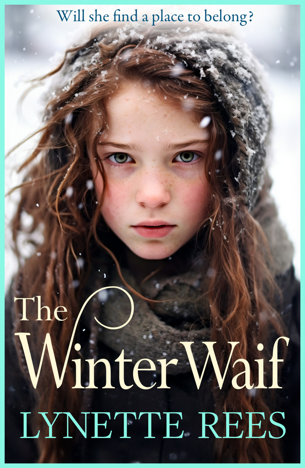 The Winter Waif Lynette Rees