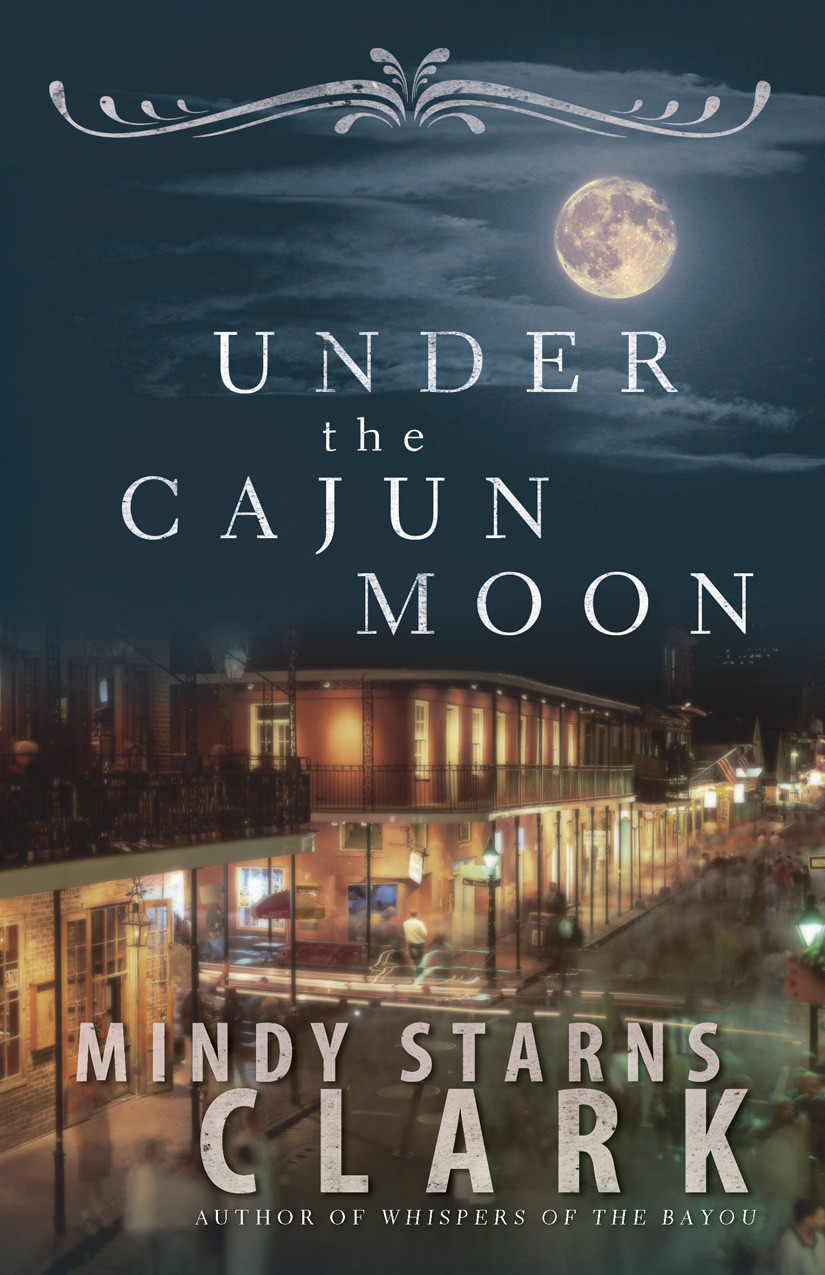 Under The Cajun Moon Mindy Starns Clark