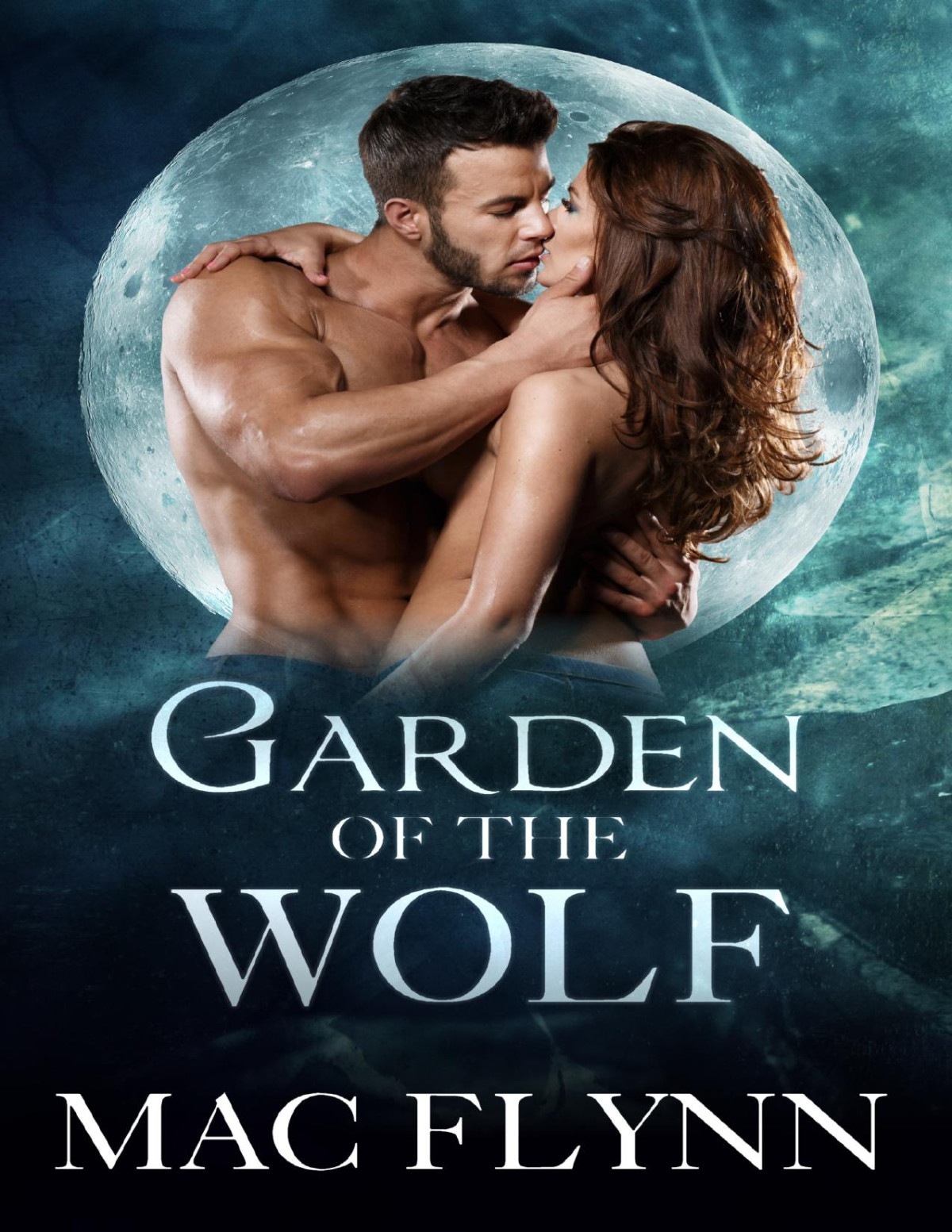 Garden Of The Wolf Box Set Werewolf Shifter Romance Mac Flynn