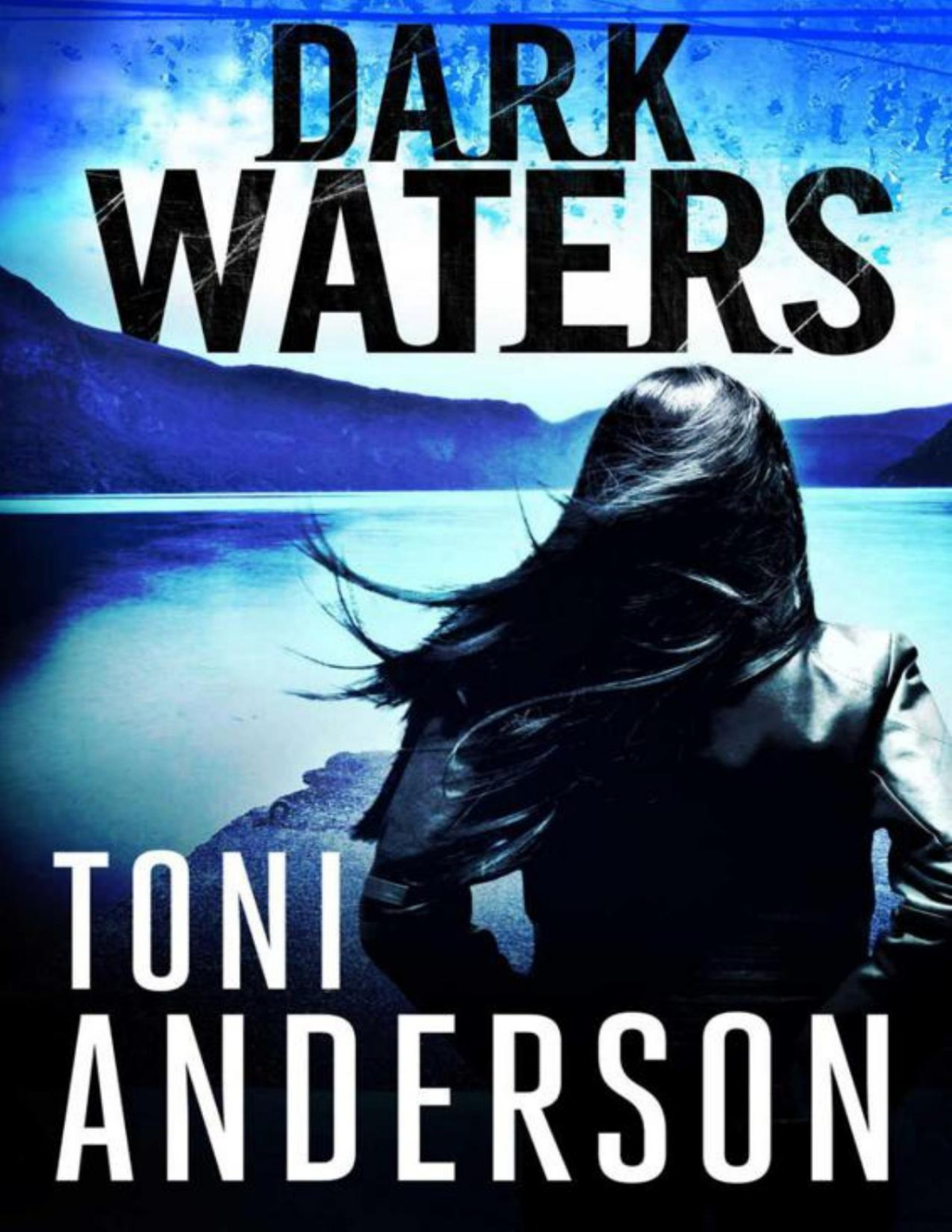 Barkley Sound 02dark Waters Toni Anderson