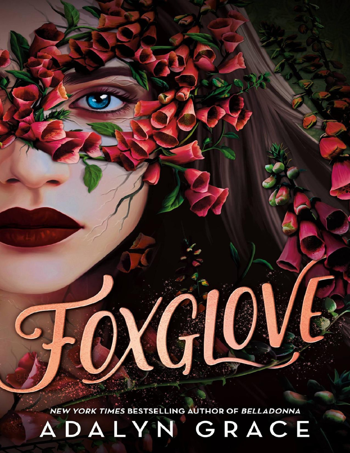Foxglove Adalyn Grace