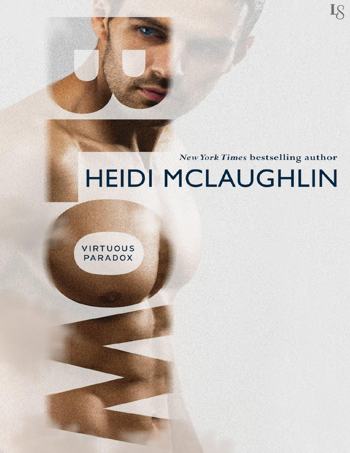 Blow Heidi Mclaughlin