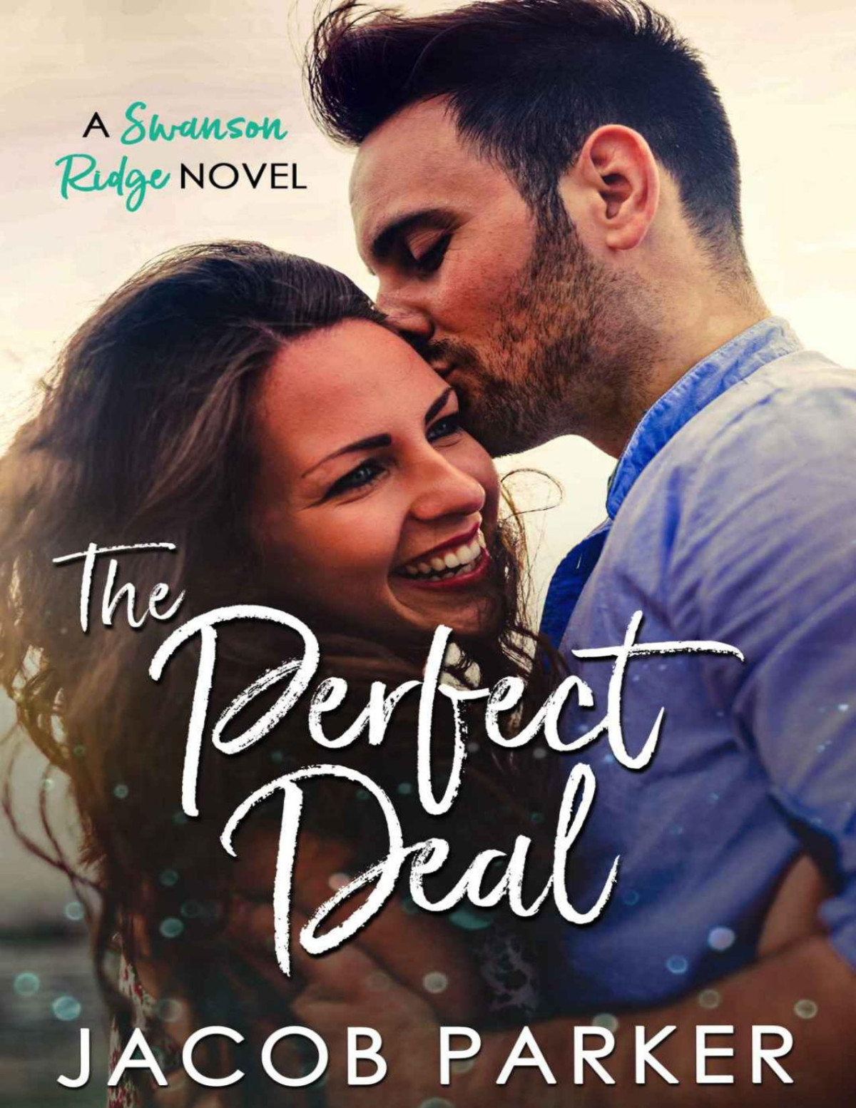 The Perfect Deal Jacob Parker