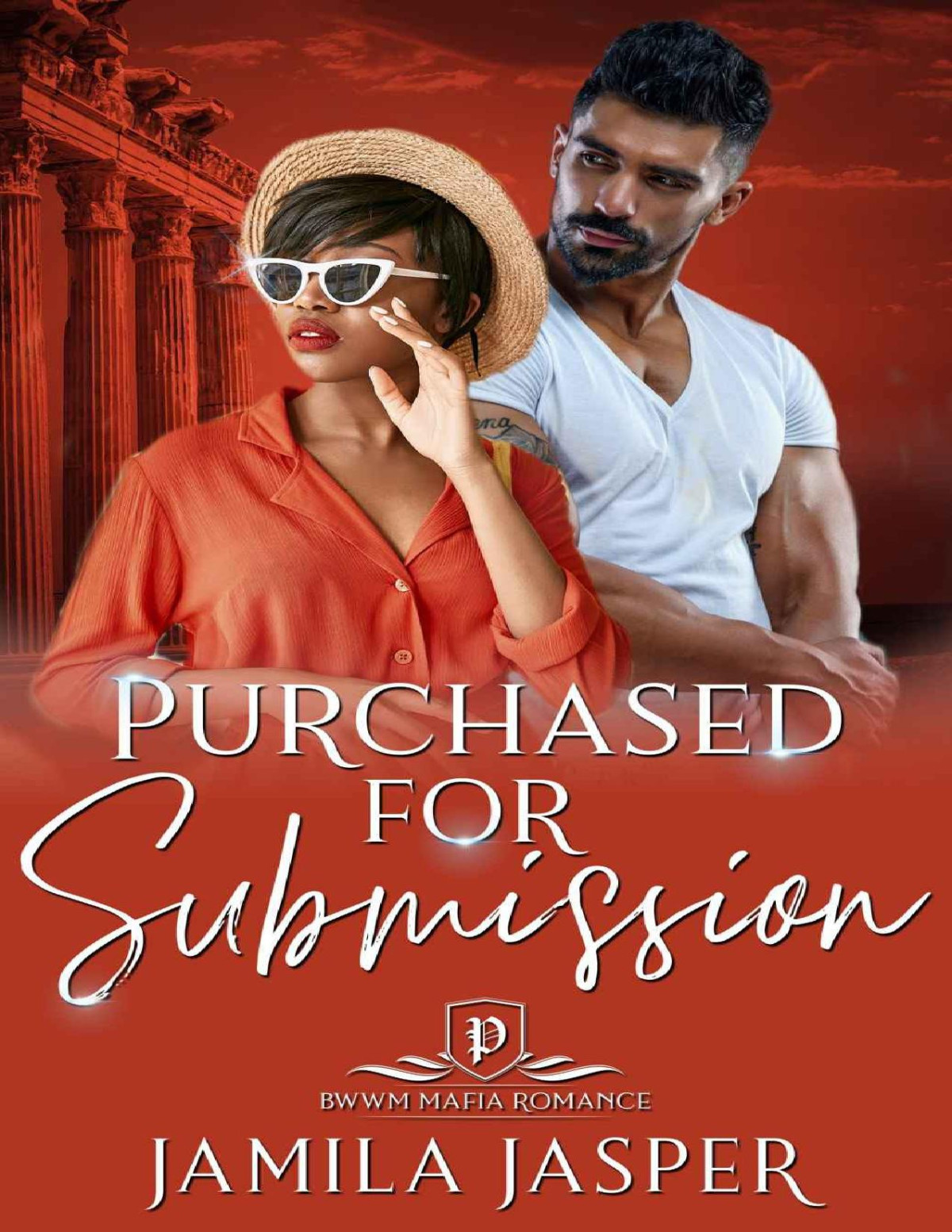 Purchased For Submission Bwwm Mafia Romance Jamila Jasper