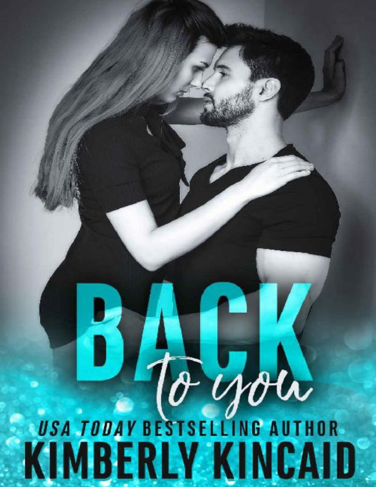 Back To You A Remington Medical Contemporary Romance Kimberly Kincaid
