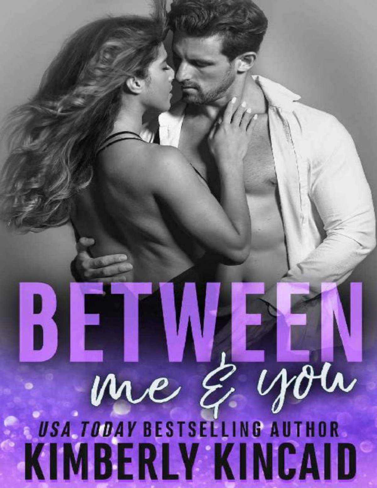 Between Me You An Enemies To Lovers Workplace Romance Remington Medical Book 3 Kimberly Kincaid