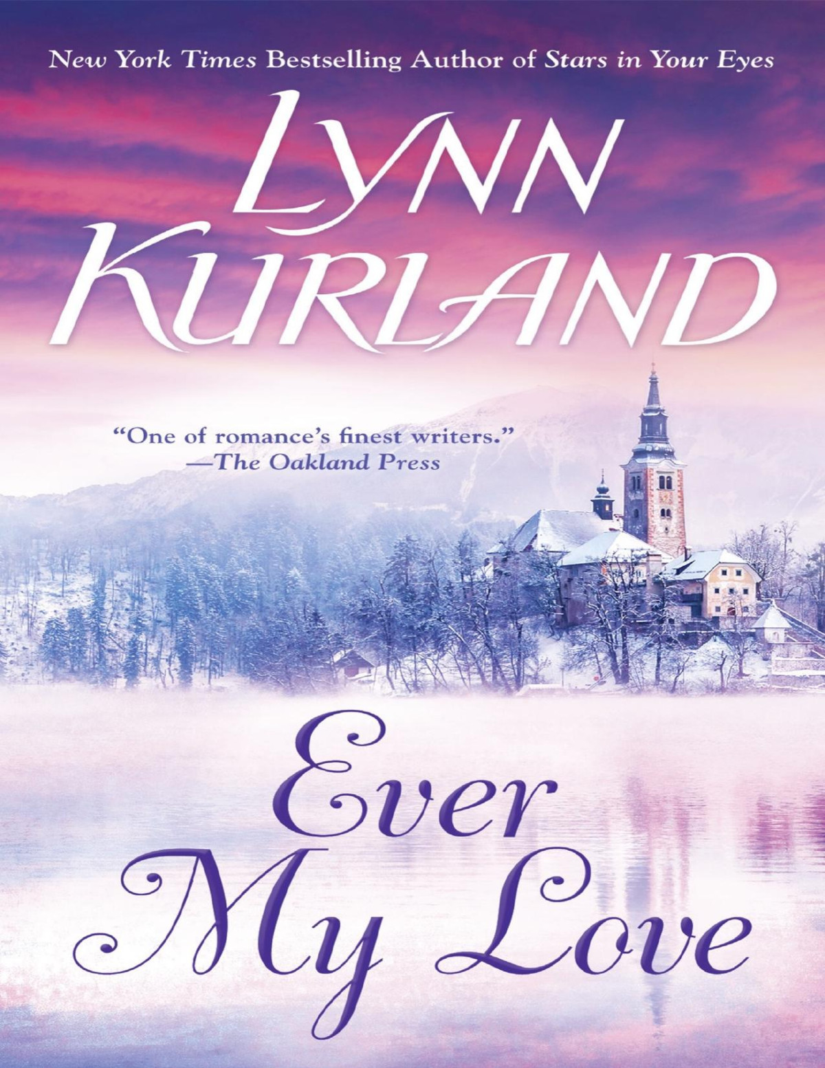 Ever My Love Lynn Kurland