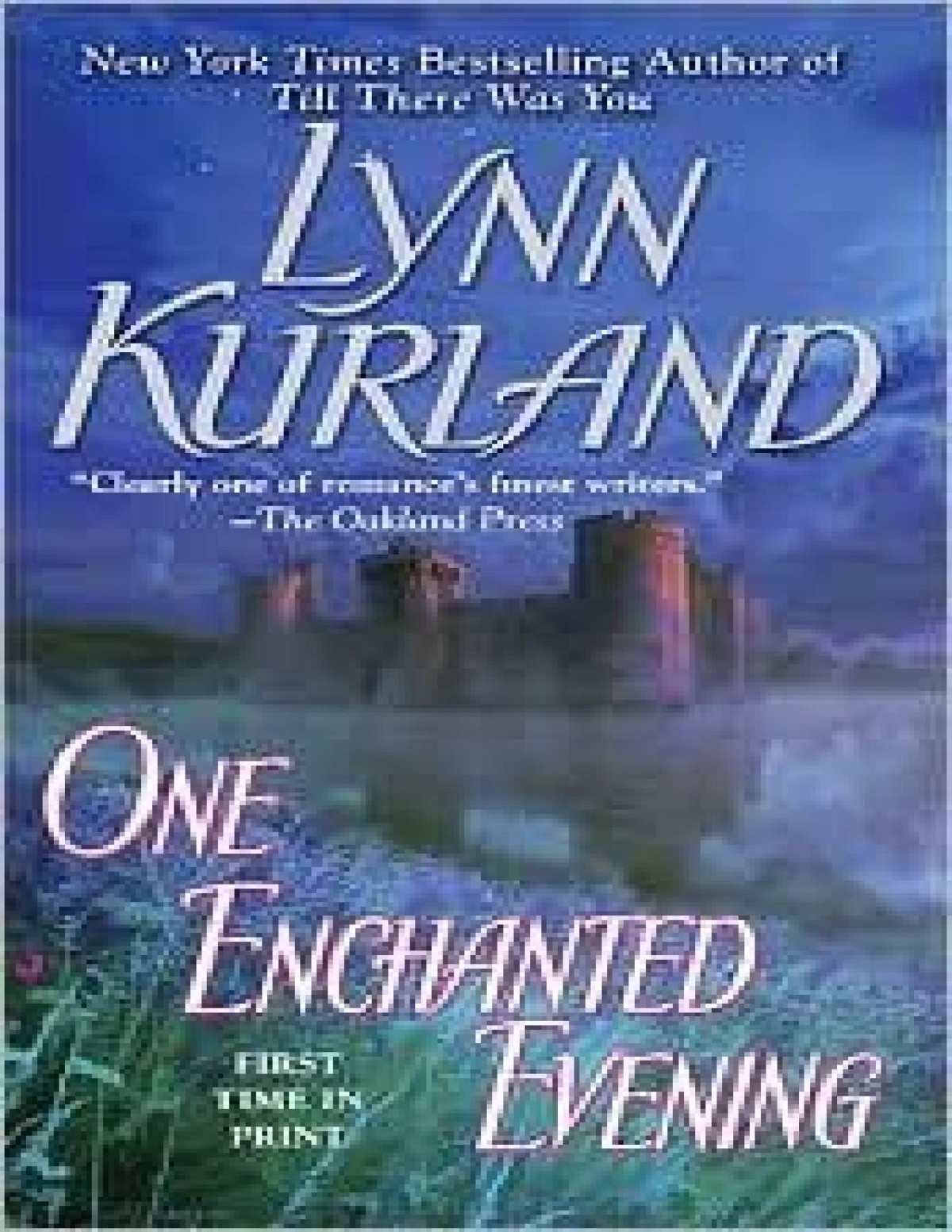 One Enchanted Evening Lynn Kurland