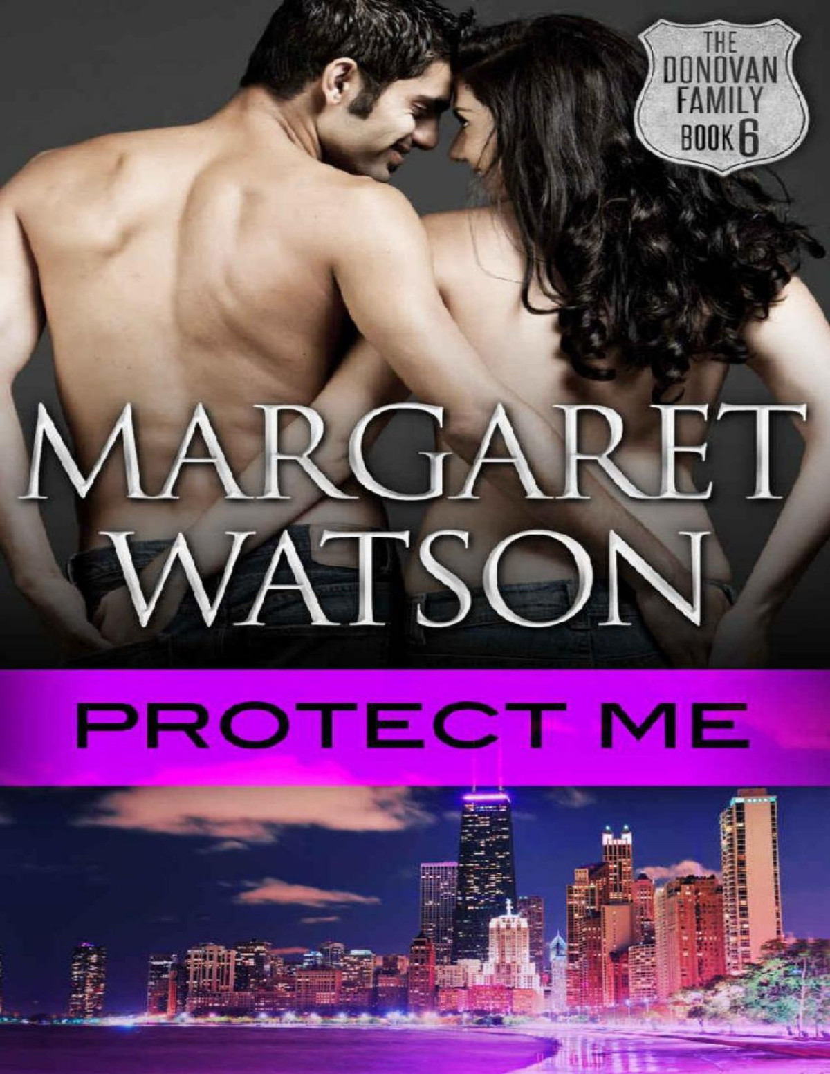 Protect Me Margaret Watson