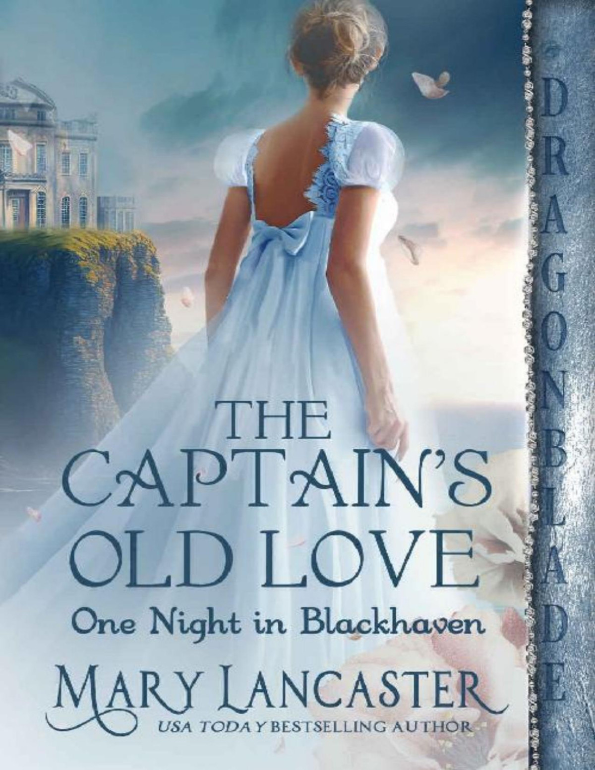 The Captains Old Love One Night In Blackhaven Book 1 Mary Lancaster