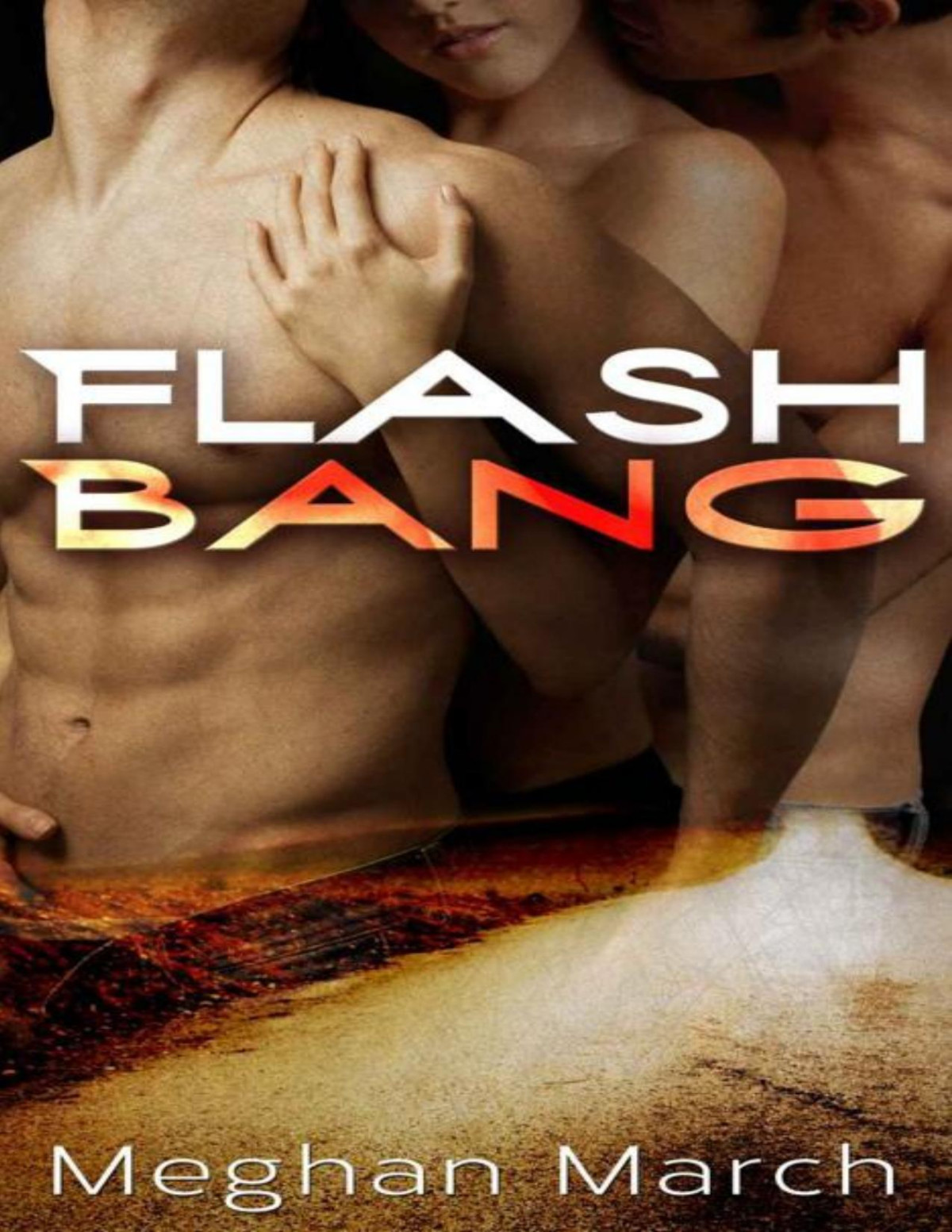 Flash Bang Meghan March
