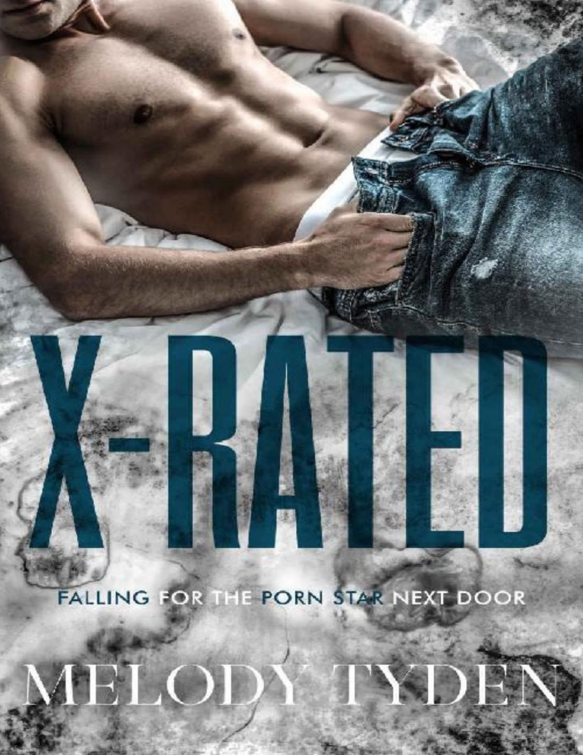 Xrated Melody Tyden