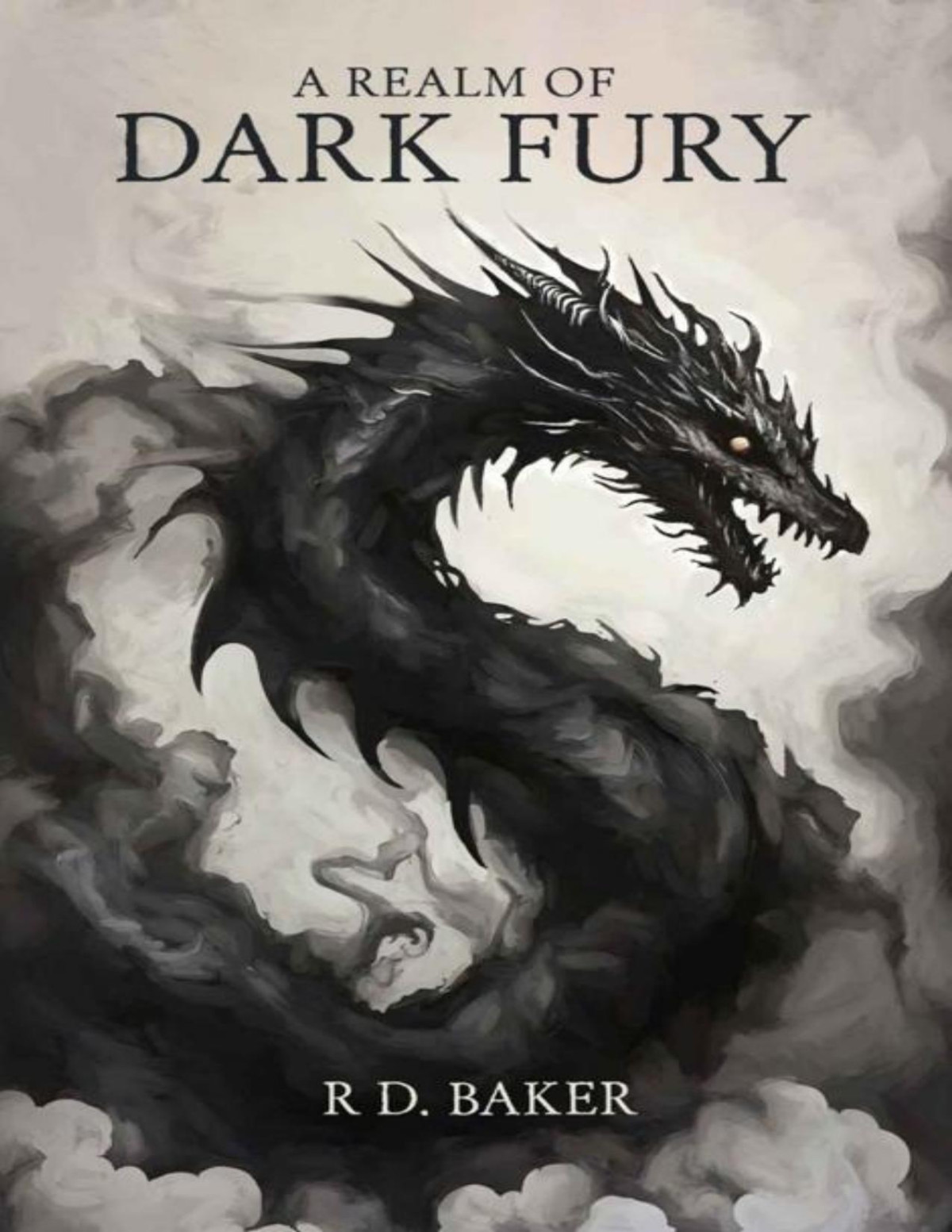 A Realm Of Dark Fury Rd Baker