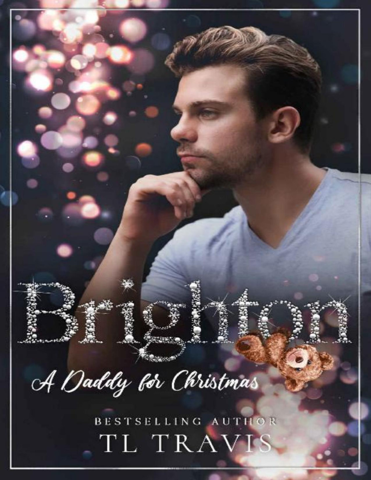 A Daddy For Christmas Brighton Tl Travis