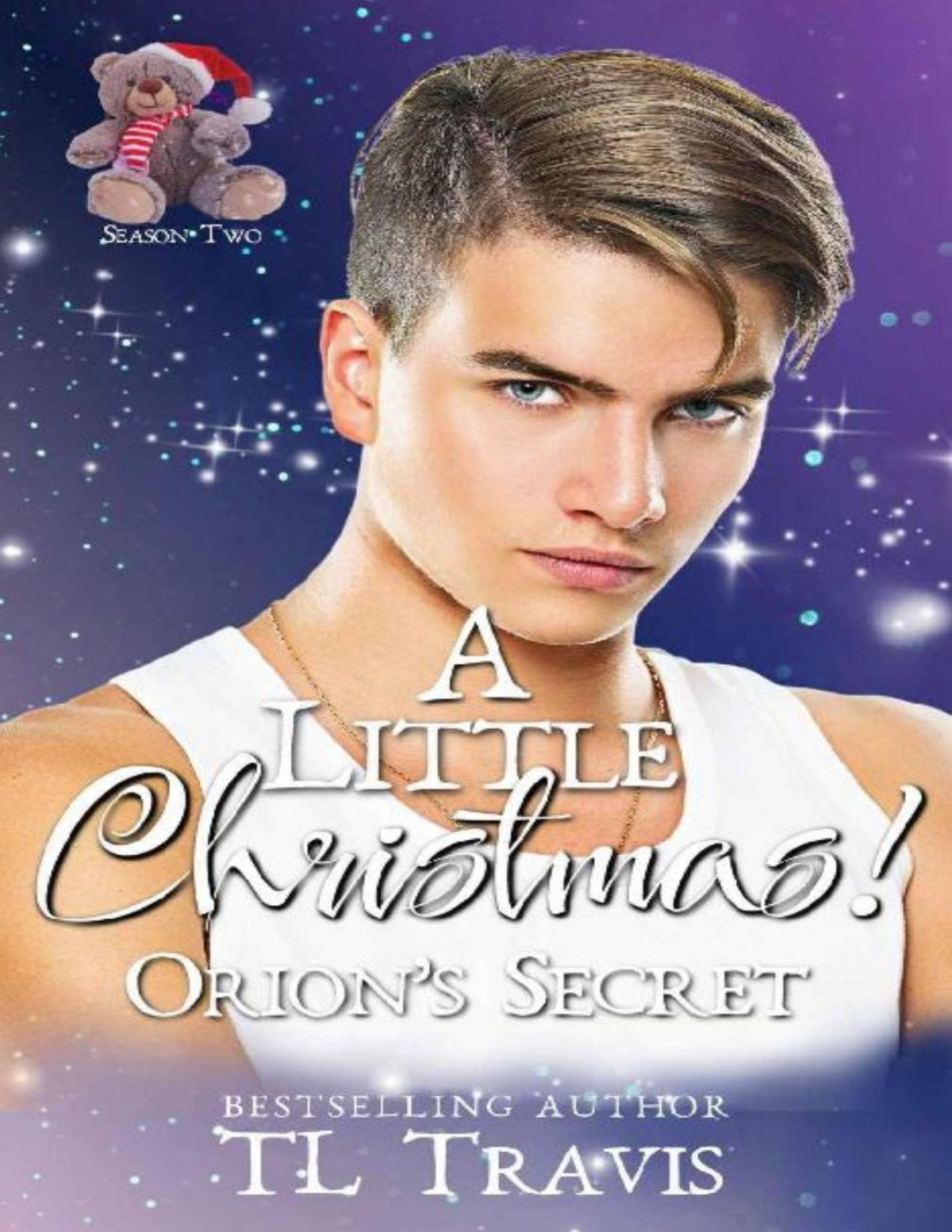 A Little Christmas Orions Secret An Mm Age Play Christmas Romance Tl Travis