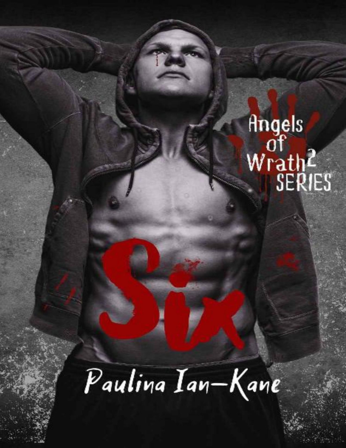 Six Angels Of Wrath Book 2 Paulina Iankane