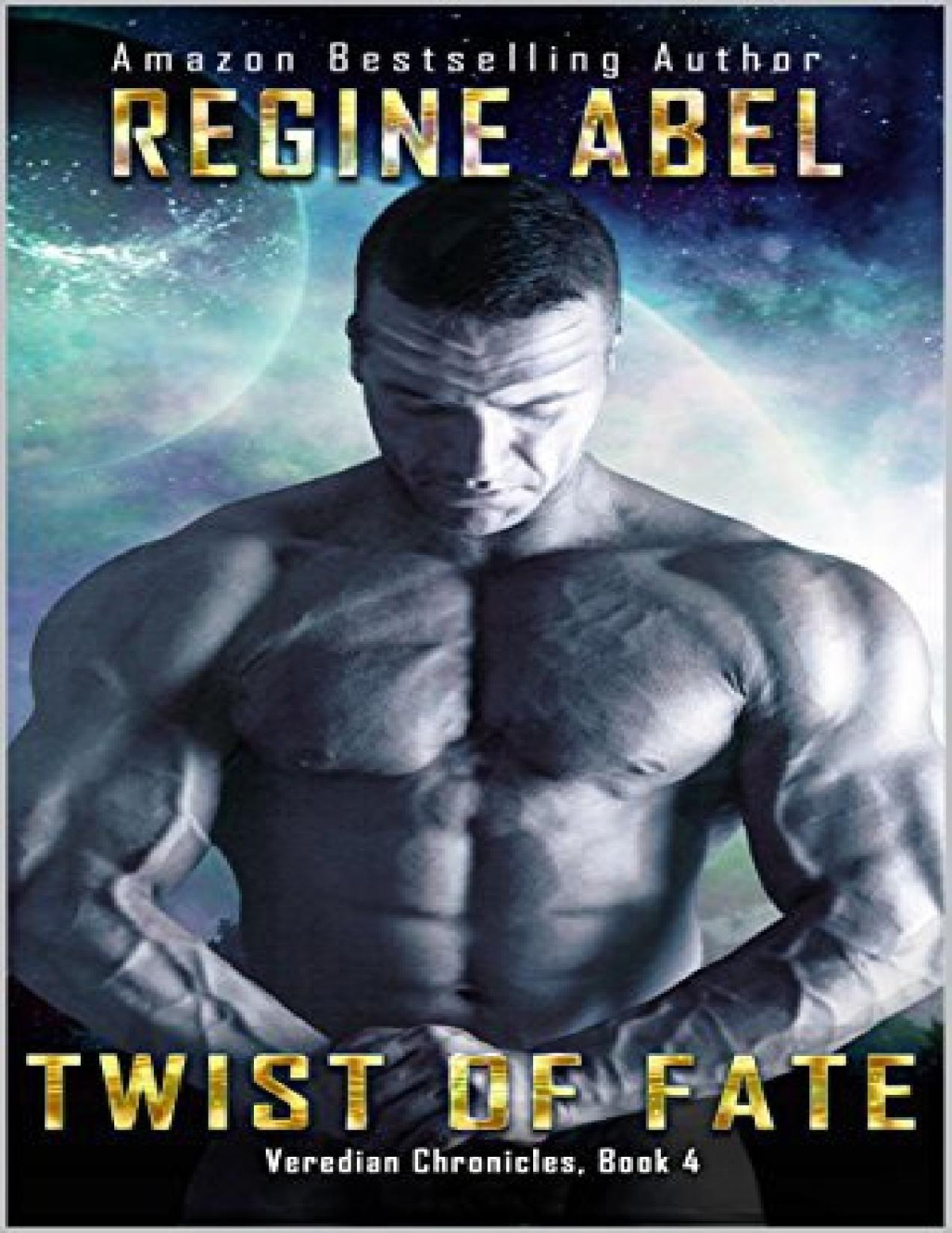 Twist Of Fate Regine Abel