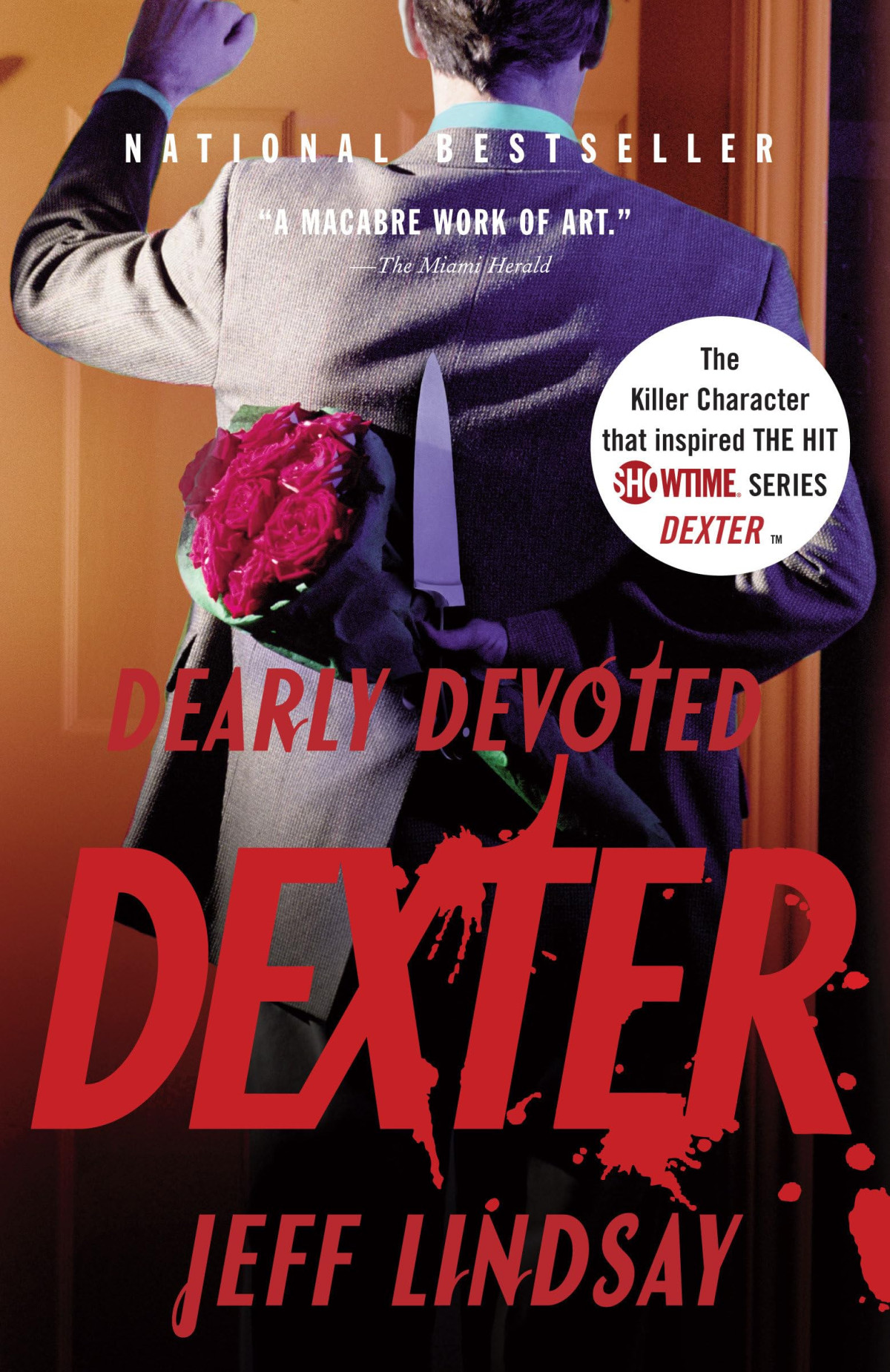 Dearly Devoted Dexter A Novel Jeff Lindsay