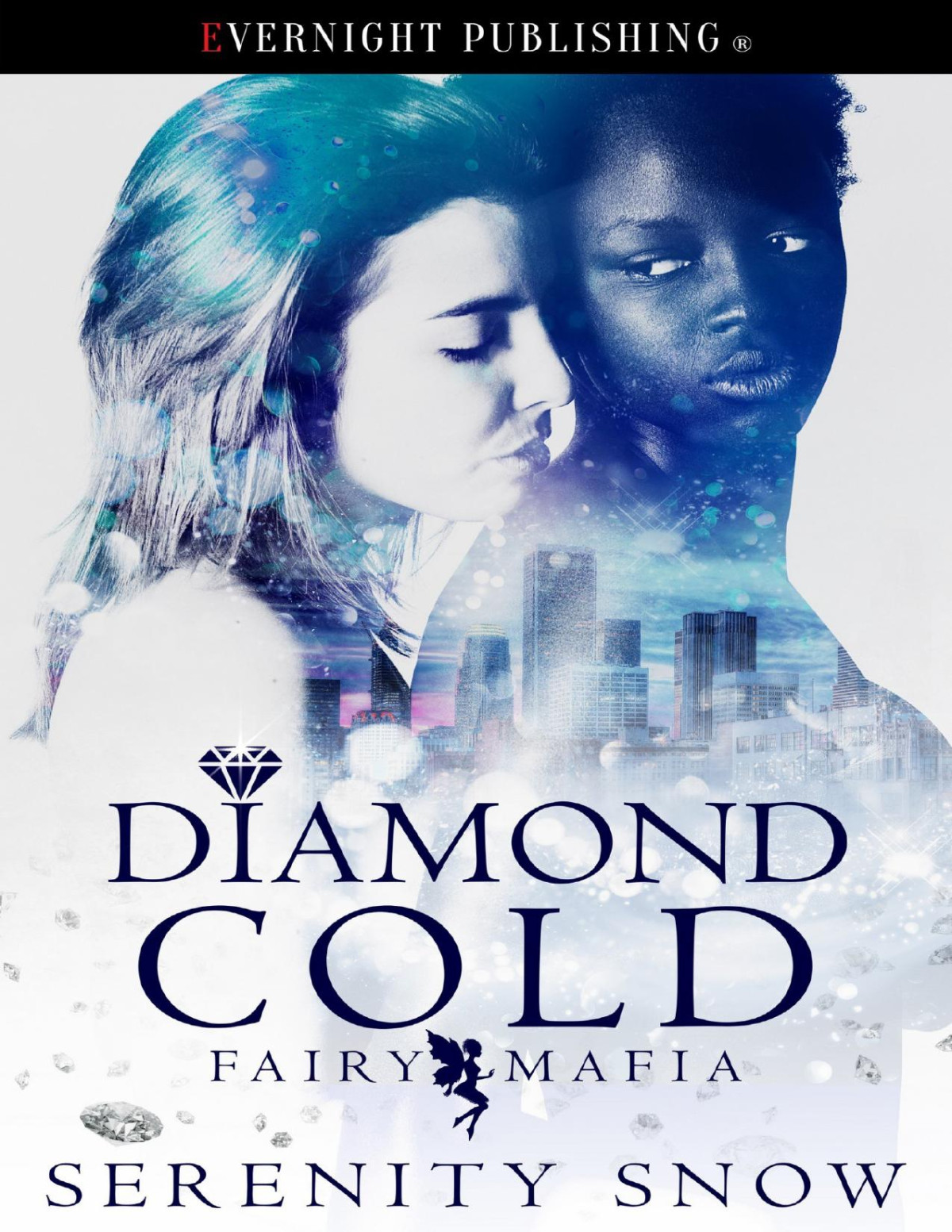 Diamond Cold Serenity Snow