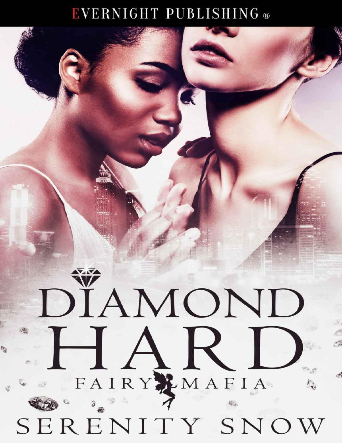 Diamond Hard Serenity Snow