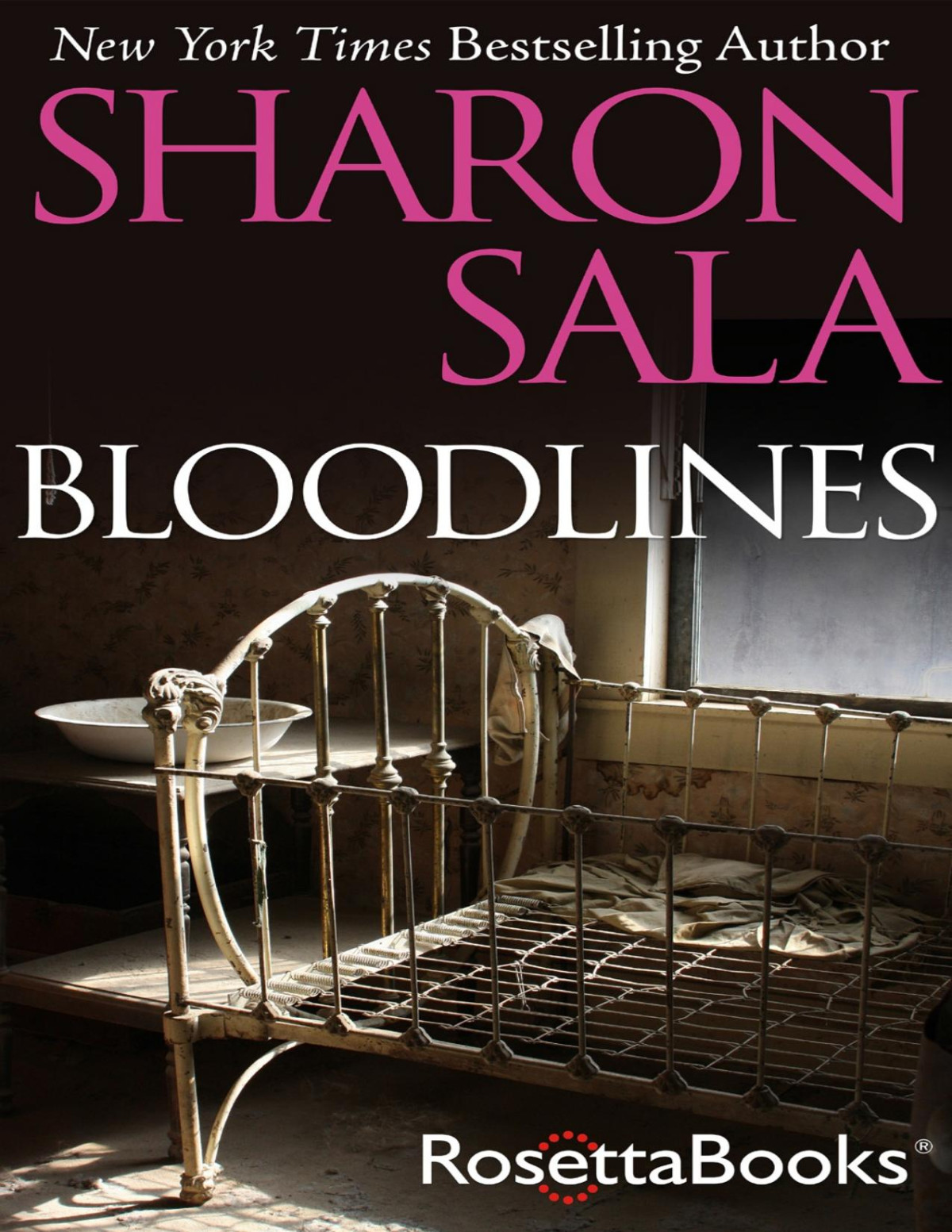 Bloodlines Sharon Sala