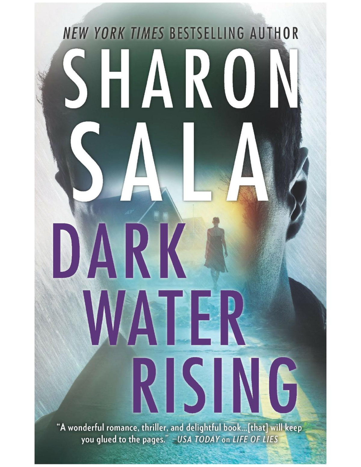 Dark Water Rising Sharon Sala