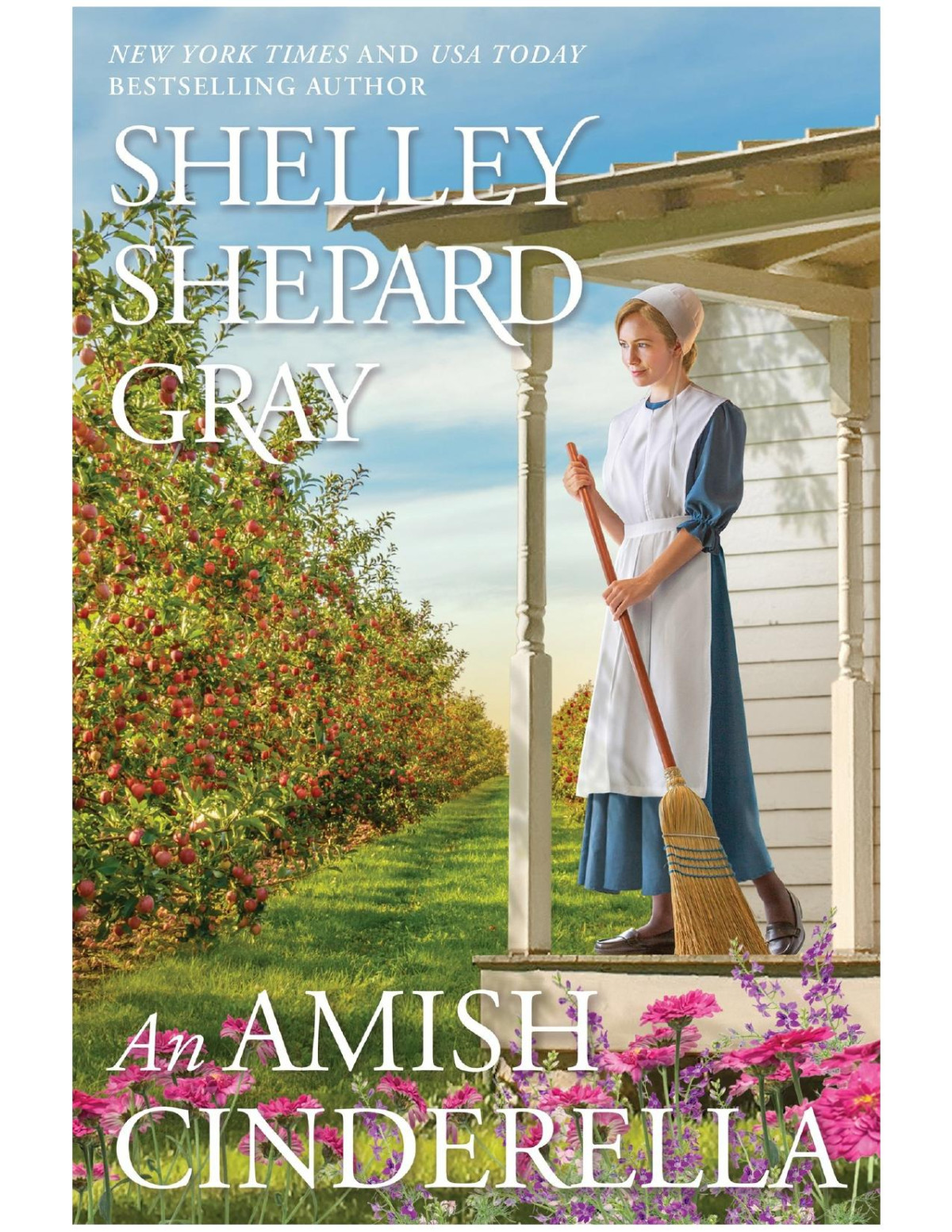 An Amish Cinderella Shelley Shepard Gray