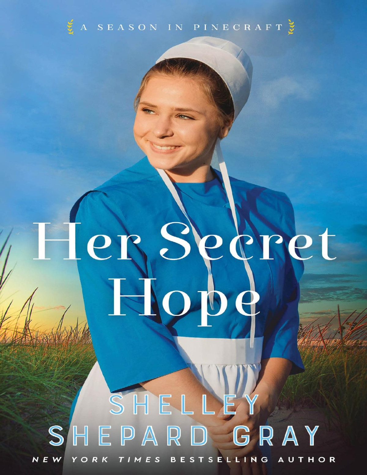 Her Secret Hope Shelley Shepard Gray