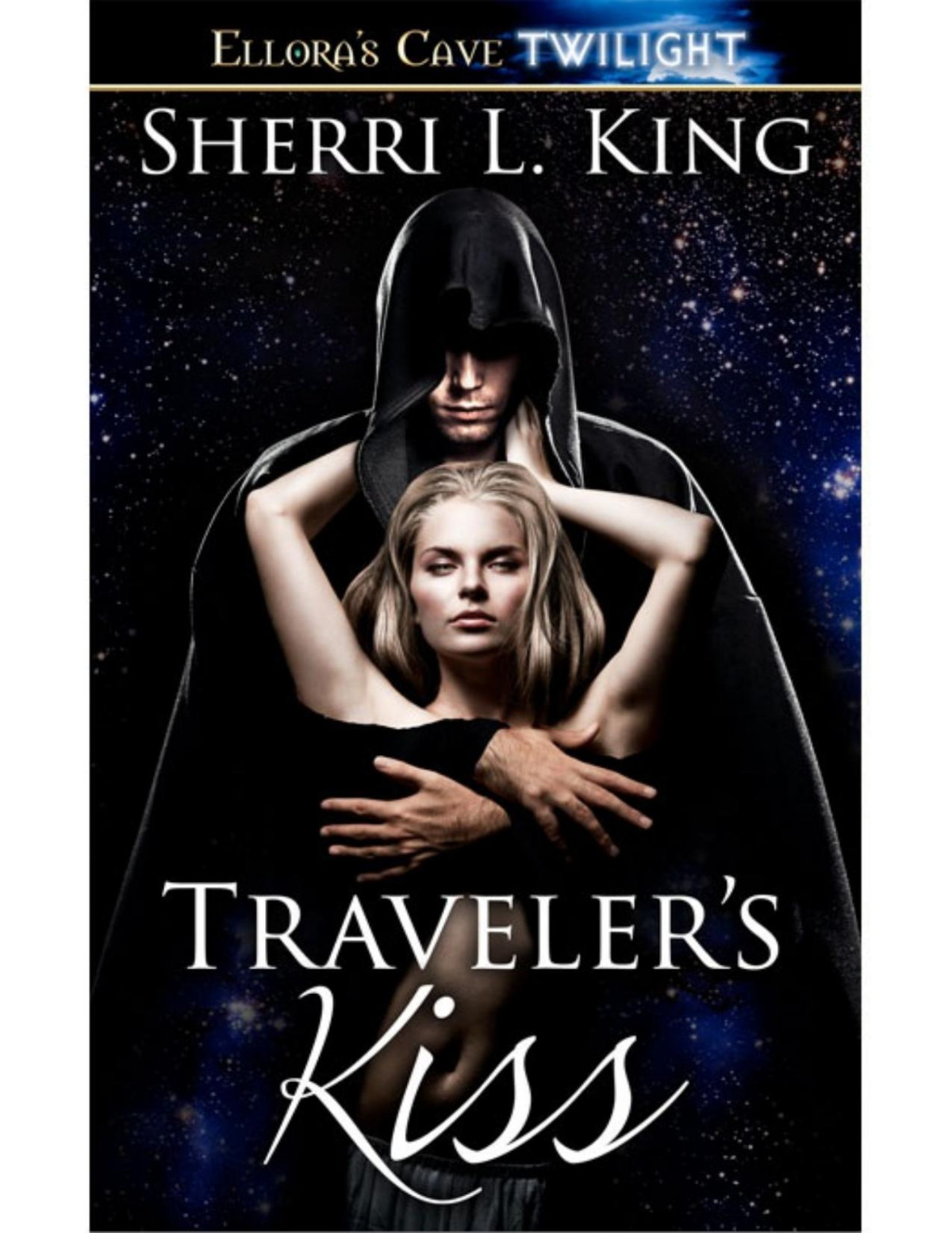 Travelerskiss Sherri L King